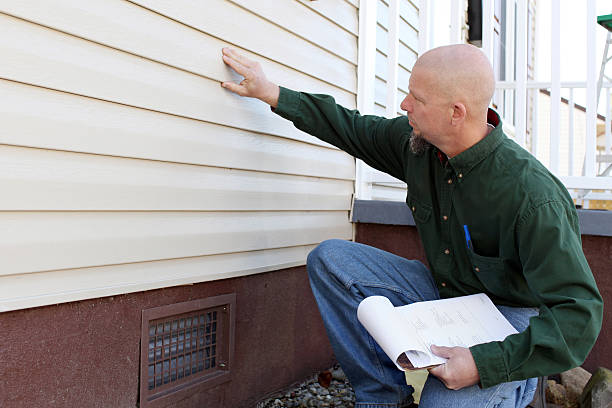 Professional Siding in Pennington Gap, VA